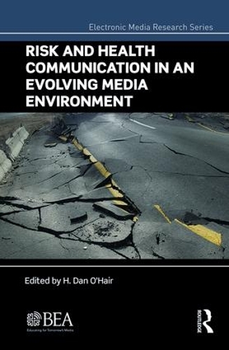[object Object] «Risk and Health Communication in an Evolving Media Environment» - фото №1