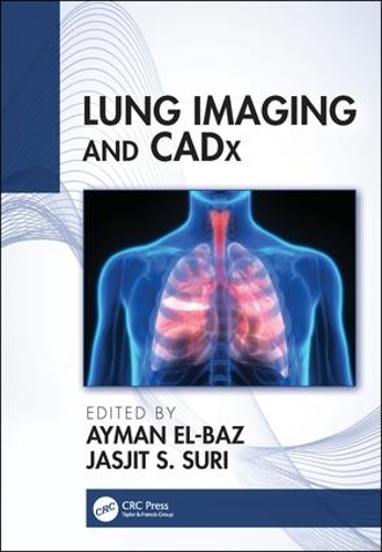 Бумажная книга «Lung Imaging and CADx» - фото №1