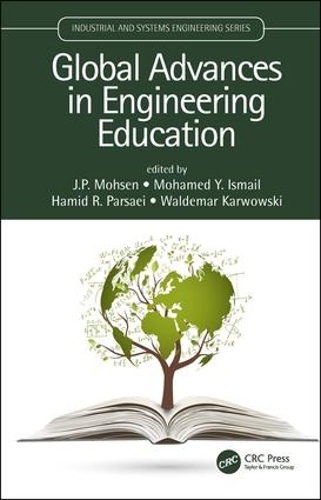 Паперова книга «Global Advances in Engineering Education» - фото №1