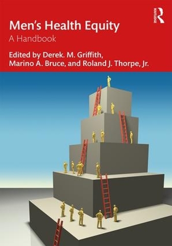 Бумажная книга «Men’s Health Equity: A Handbook» - фото №1