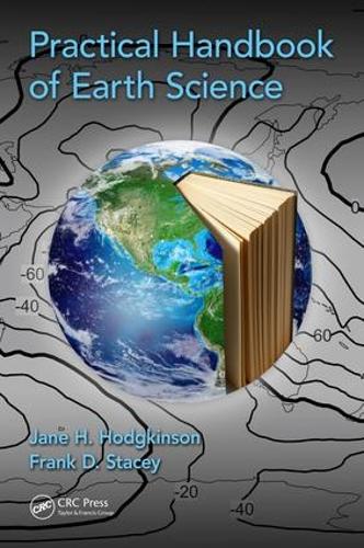 Бумажная книга «Practical Handbook of Earth Science», авторов Франк Стейси, Джейн Ходжкинсон - фото №1