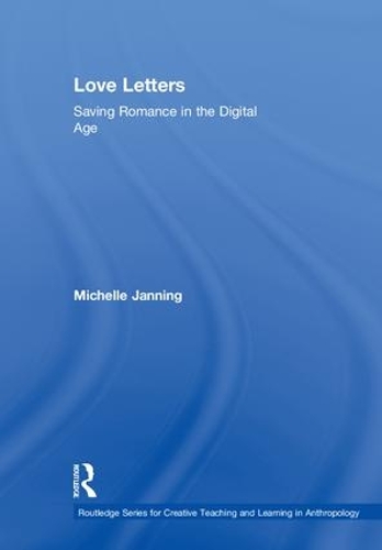 Бумажная книга «Love Letters: Saving Romance in the Digital Age», автор Мишель Джаннинг - фото №1