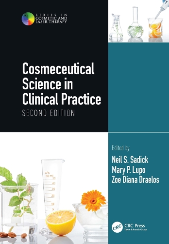 Бумажная книга «Cosmeceutical Science in Clinical Practice: Second Edition» - фото №1