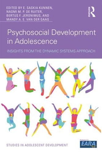 Бумажная книга «Psychosocial Development in Adolescence: Insights from the Dynamic Systems Approach» - фото №1