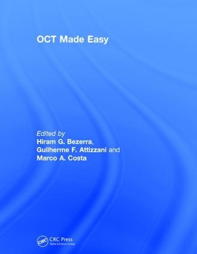 Бумажная книга «OCT Made Easy» - фото №1