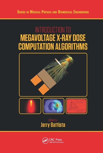 Паперова книга «Introduction to Megavoltage X-Ray Dose Computation Algorithms» - фото №1