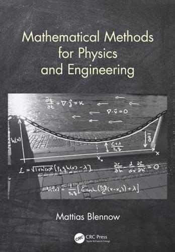 [object Object] «Mathematical Methods for Physics and Engineering», автор Маттіас Бленноу - фото №1