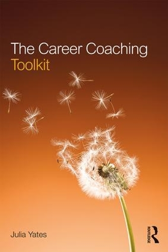Паперова книга «The Career Coaching Toolkit», автор Джулія Йейтс - фото №1