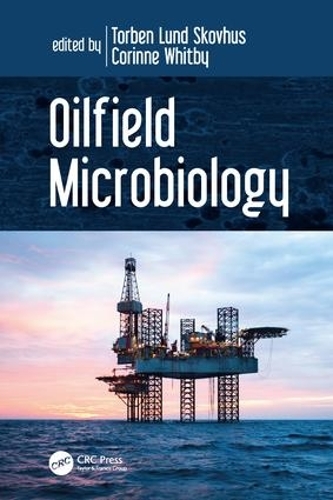 Паперова книга «Oilfield Microbiology» - фото №1