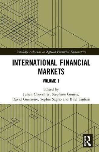 Бумажная книга «International Financial Markets: Volume 1» - фото №1