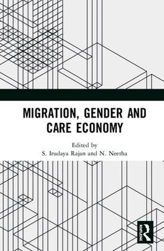 Бумажная книга «Migration, Gender and Care Economy» - фото №1