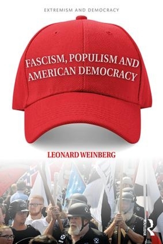 Бумажная книга «Fascism, Populism and American Democracy» - фото №1