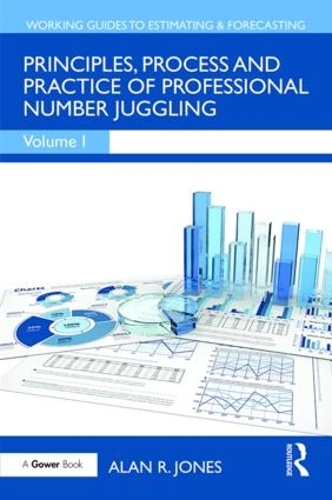 Бумажная книга «Principles, Process and Practice of Professional Number Juggling», автор Алан Джонс - фото №1
