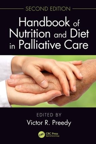 Бумажная книга «Handbook of Nutrition and Diet in Palliative Care, Second Edition» - фото №1