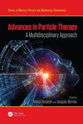 Паперова книга «Advances in Particle Therapy: A Multidisciplinary Approach» - фото №1