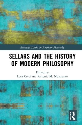 Бумажная книга «Sellars and the History of Modern Philosophy» - фото №1