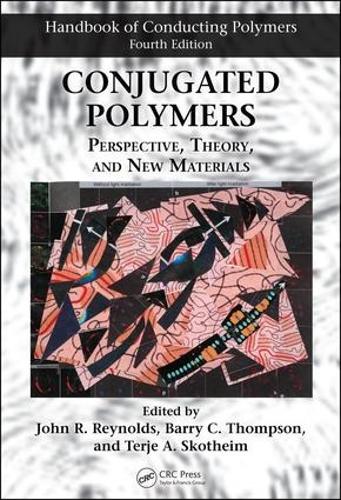 Бумажная книга «Conjugated Polymers: Perspective, Theory, and New Materials» - фото №1