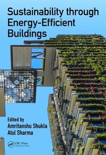 Бумажная книга «Sustainability through Energy-Efficient Buildings» - фото №1