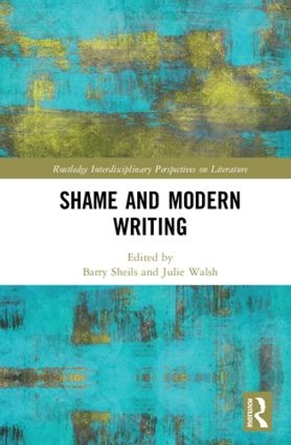 Бумажная книга «Shame and Modern Writing» - фото №1