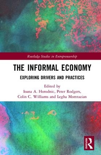 [object Object] «The Informal Economy: Exploring Drivers and Practices» - фото №1