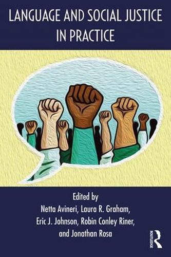 Бумажная книга «Language and Social Justice in Practice» - фото №1