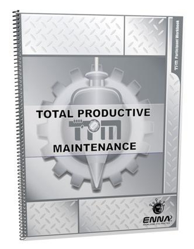 Бумажная книга «TPM Participant Workbook» - фото №1