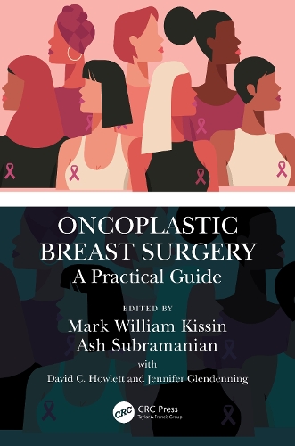 Паперова книга «Oncoplastic Breast Surgery: A Practical Guide» - фото №1