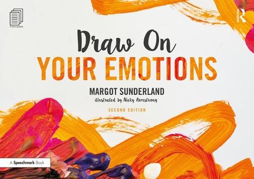 Паперова книга «Draw on Your Emotions», автор Нікі Армстронг - фото №1