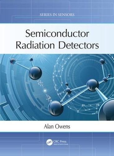 [object Object] «Semiconductor Radiation Detectors», автор Алан Оуэнс - фото №1