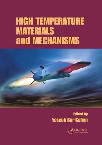 Паперова книга «High Temperature Materials and Mechanisms» - фото №1