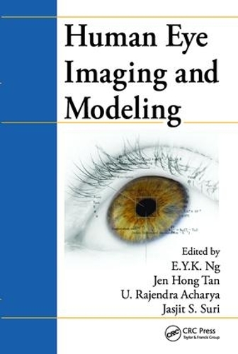 Паперова книга «Human Eye Imaging and Modeling» - фото №1