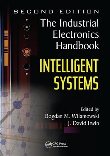 Паперова книга «Intelligent Systems» - фото №1