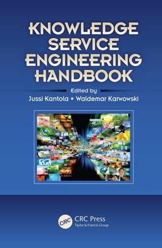 [object Object] «Knowledge Service Engineering Handbook» - фото №1