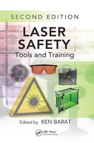 Бумажная книга «Laser Safety: Tools and Training, Second Edition» - фото №1