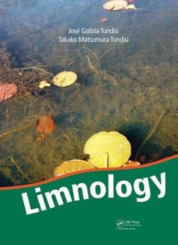 Бумажная книга «Limnology», авторов Хосе Галисия Тундиси, Такако Мацумура Тундиси - фото №1