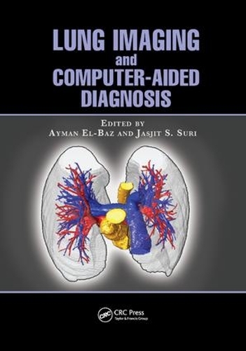 Паперова книга «Lung Imaging and Computer Aided Diagnosis» - фото №1