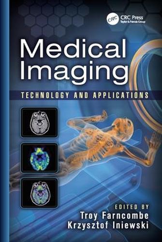 Паперова книга «Medical Imaging: Technology and Applications» - фото №1