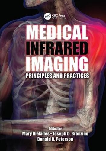 Бумажная книга «Medical Infrared Imaging: Principles and Practices» - фото №1
