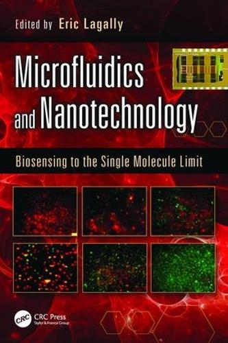 Паперова книга «Microfluidics and Nanotechnology: Biosensing to the Single Molecule Limit» - фото №1
