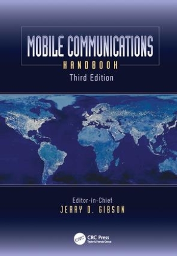[object Object] «Mobile Communications Handbook» - фото №1