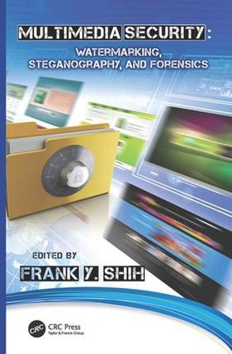 Бумажная книга «Multimedia Security: Watermarking, Steganography, and Forensics» - фото №1