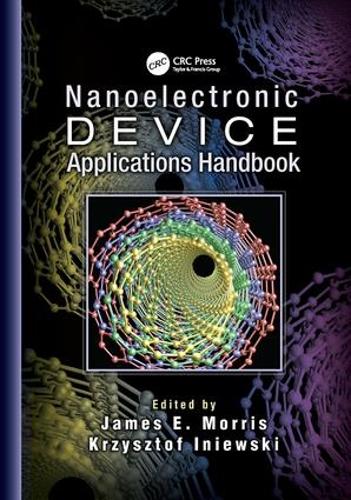 [object Object] «Nanoelectronic Device Applications Handbook» - фото №1