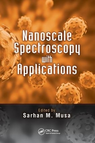 Бумажная книга «Nanoscale Spectroscopy with Applications» - фото №1