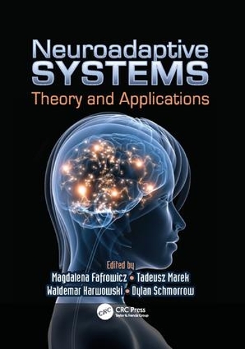 Бумажная книга «Neuroadaptive Systems: Theory and Applications» - фото №1