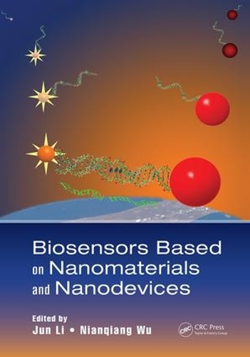 [object Object] «Biosensors Based on Nanomaterials and Nanodevices» - фото №1