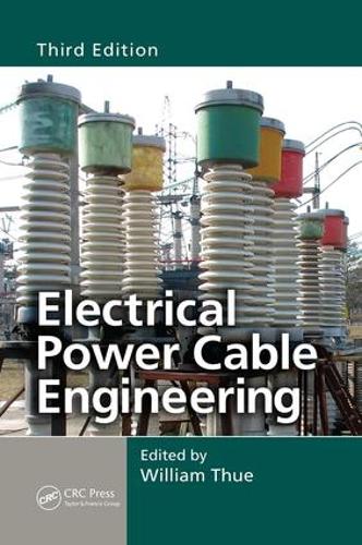Паперова книга «Electrical Power Cable Engineering» - фото №1