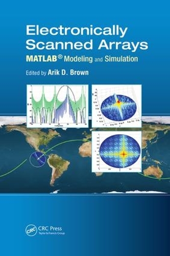Бумажная книга «Electronically Scanned Arrays MATLAB® Modeling and Simulation» - фото №1