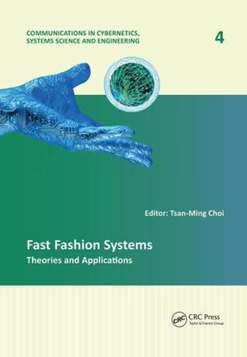Бумажная книга «Fast Fashion Systems: Theories and Applications» - фото №1