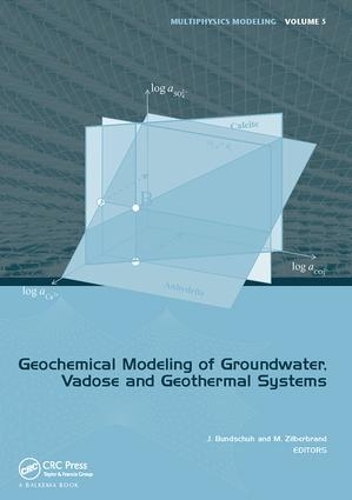 [object Object] «Geochemical Modeling of Groundwater, Vadose and Geothermal Systems» - фото №1