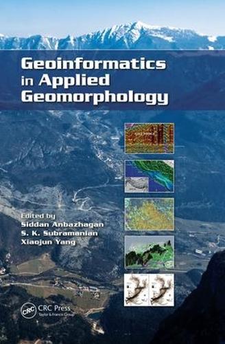 Бумажная книга «Geoinformatics in Applied Geomorphology» - фото №1